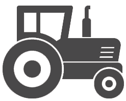 Tractor Icon