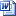 icon for microsoft document